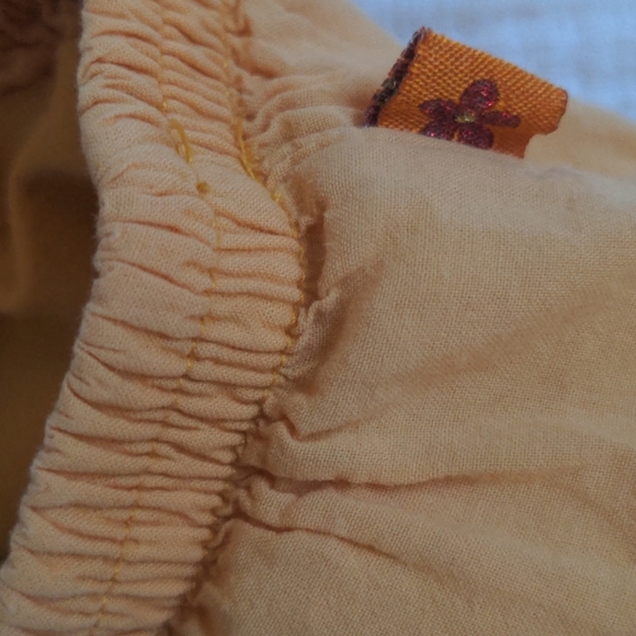 Disney Ruffled Skirt - Picture 3 of 5